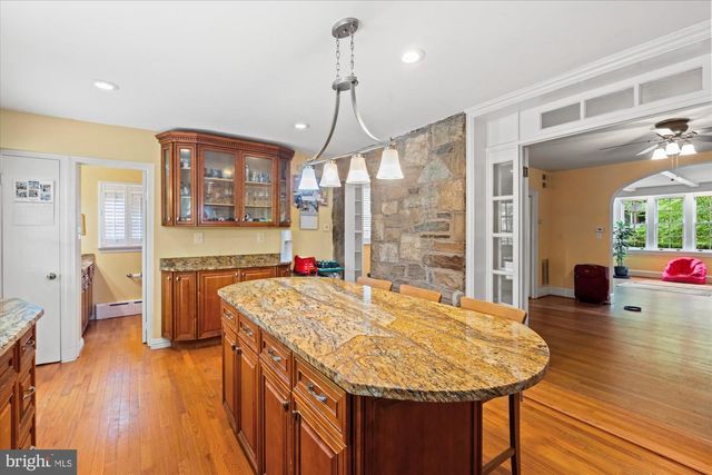 4613 LANGDRUM LN, Chevy Chase, MD 20815