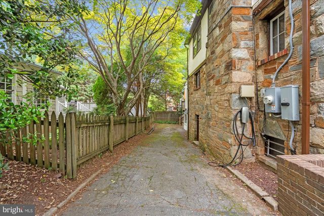 4613 LANGDRUM LN, Chevy Chase, MD 20815