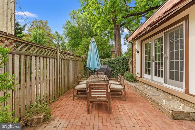4613 LANGDRUM LN, Chevy Chase, MD 20815