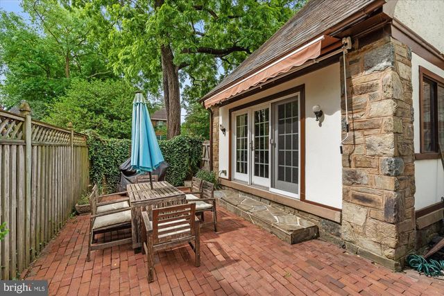 4613 LANGDRUM LN, Chevy Chase, MD 20815