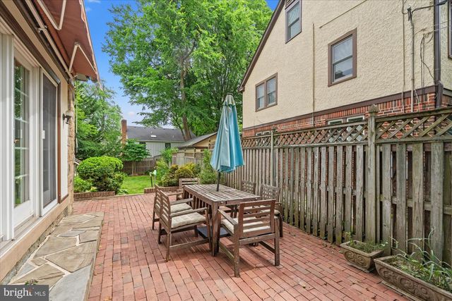 4613 LANGDRUM LN, Chevy Chase, MD 20815