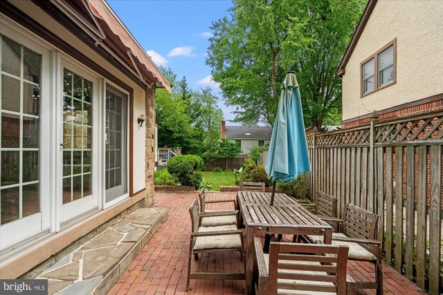 4613 LANGDRUM LN, Chevy Chase, MD 20815