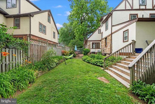 4613 LANGDRUM LN, Chevy Chase, MD 20815