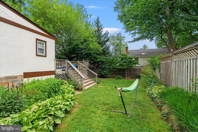 4613 LANGDRUM LN, Chevy Chase, MD 20815