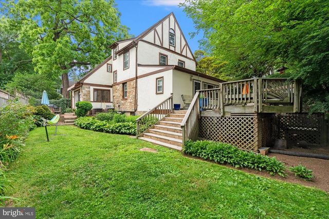 4613 LANGDRUM LN, Chevy Chase, MD 20815
