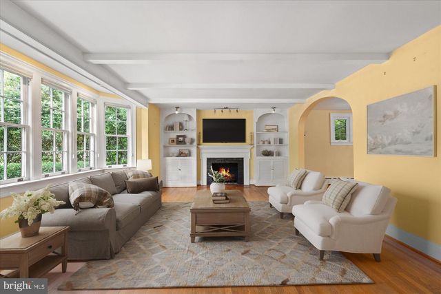 4613 LANGDRUM LN, Chevy Chase, MD 20815