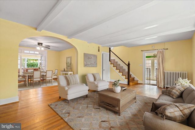 4613 LANGDRUM LN, Chevy Chase, MD 20815