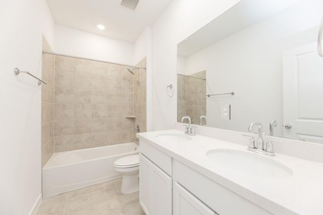 9723 Rialto Heights Drive, Cypress, TX 77433