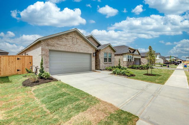 9723 Rialto Heights Drive, Cypress, TX 77433
