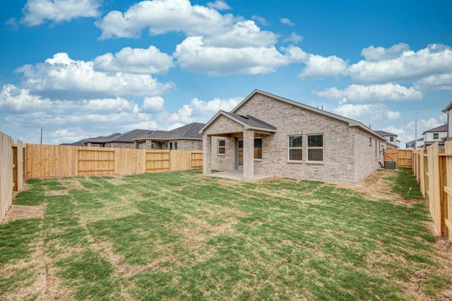 9723 Rialto Heights Drive, Cypress, TX 77433