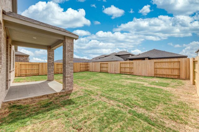 9723 Rialto Heights Drive, Cypress, TX 77433