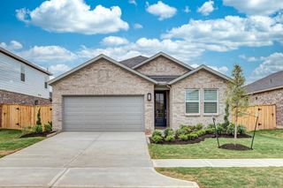 9723 Rialto Heights Drive, Cypress, TX 77433
