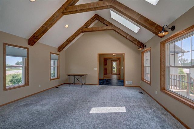 147 County Road BB, Marshall, WI 53559