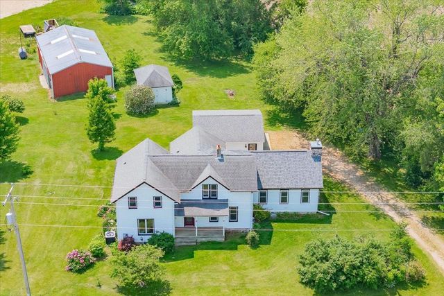 147 County Road BB, Marshall, WI 53559