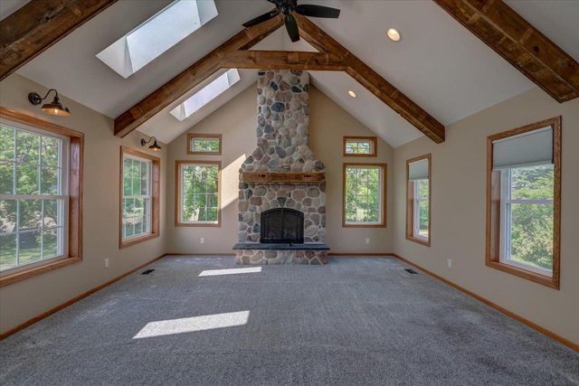 147 County Road BB, Marshall, WI 53559