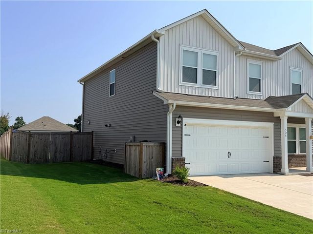 526 Winesap Drive, Graham, NC 27253