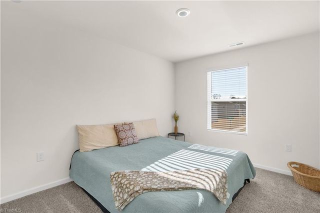 526 Winesap Drive, Graham, NC 27253