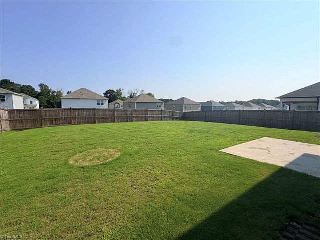 526 Winesap Drive, Graham, NC 27253