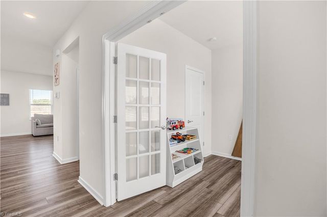 526 Winesap Drive, Graham, NC 27253
