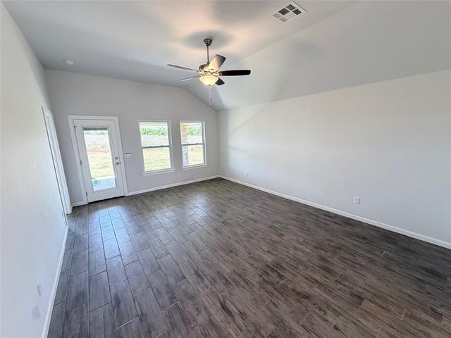 3032 NW 196th Place, Edmond, OK 73012