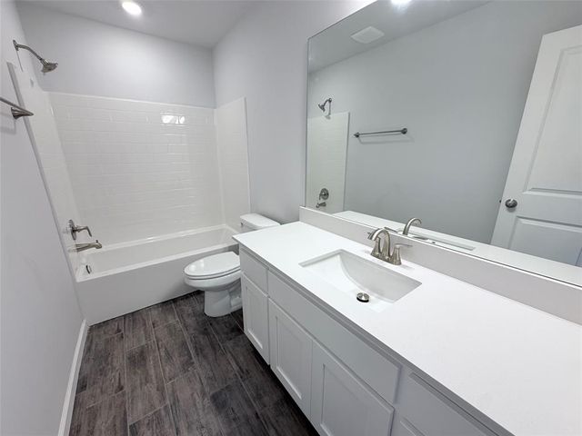 3032 NW 196th Place, Edmond, OK 73012