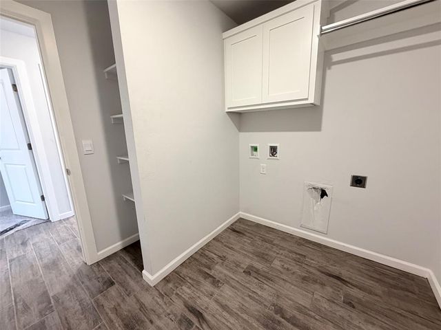 3032 NW 196th Place, Edmond, OK 73012