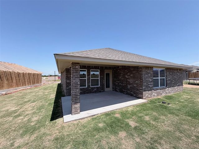 3032 NW 196th Place, Edmond, OK 73012