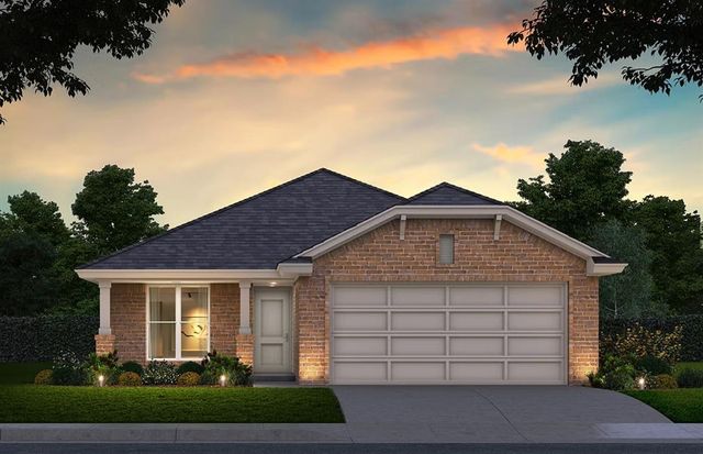 3032 NW 196th Place, Edmond, OK 73012