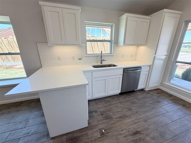 3032 NW 196th Place, Edmond, OK 73012