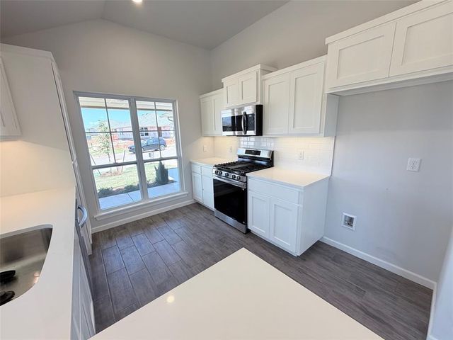 3032 NW 196th Place, Edmond, OK 73012