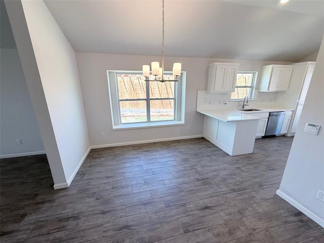 3032 NW 196th Place, Edmond, OK 73012