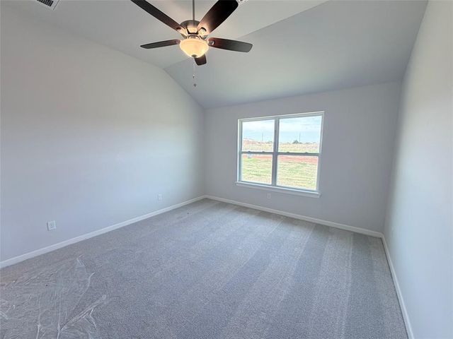 3032 NW 196th Place, Edmond, OK 73012