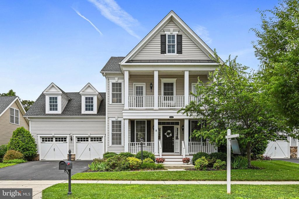 24247 PURPLE FINCH DR, Aldie, VA 20105