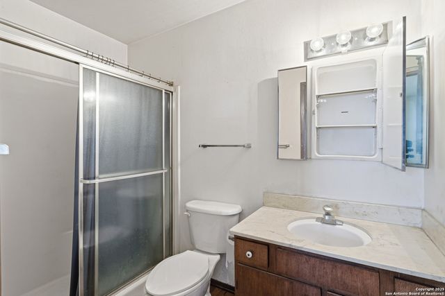 5519 CRYSTAL VALLEY ST, San Antonio, TX 78242