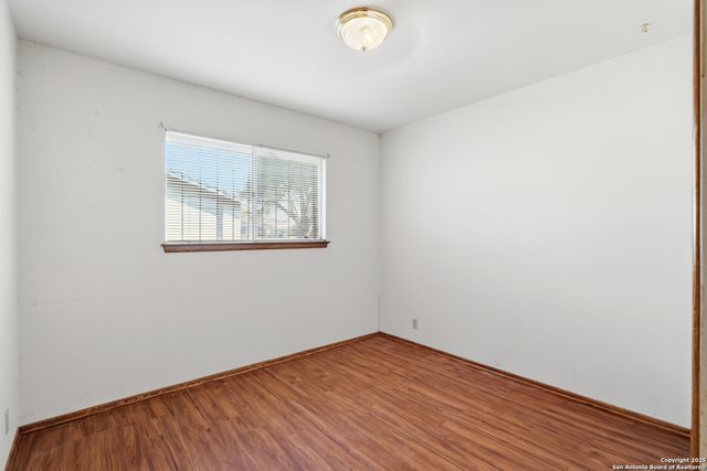 5519 CRYSTAL VALLEY ST, San Antonio, TX 78242