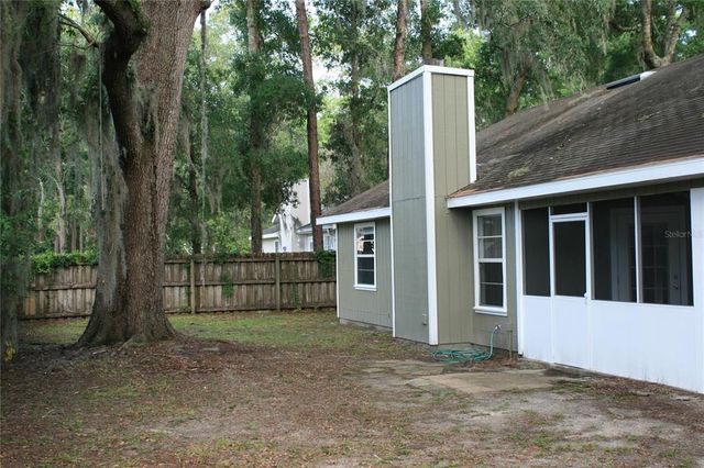 4201 NW 60TH AVENUE, Gainesville, FL 32653