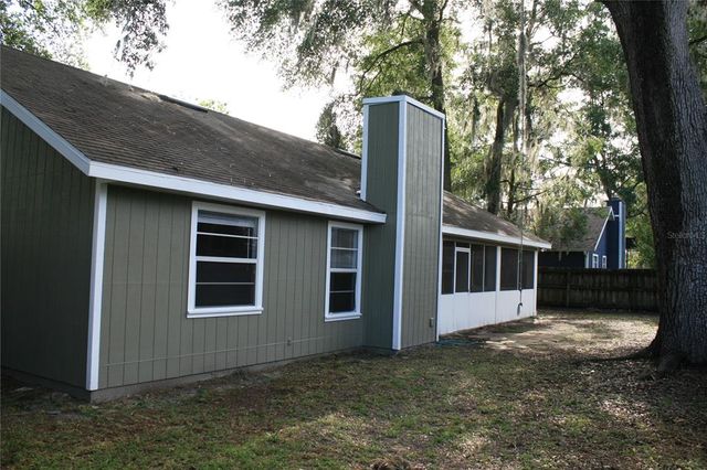 4201 NW 60TH AVENUE, Gainesville, FL 32653