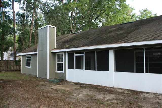 4201 NW 60TH AVENUE, Gainesville, FL 32653