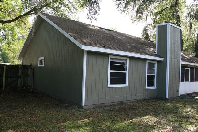 4201 NW 60TH AVENUE, Gainesville, FL 32653