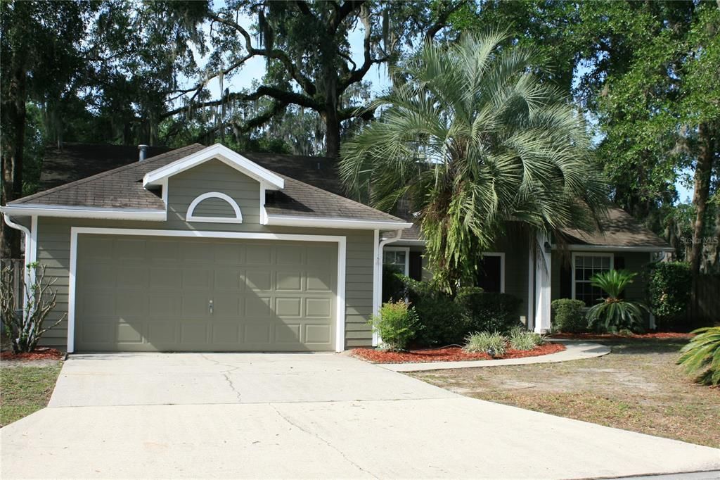 Image 1 of property listing at 4201 NW 60TH AVENUE, Gainesville, FL 32653