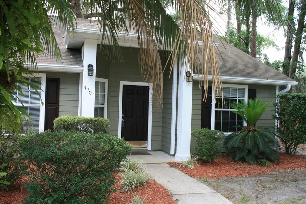 Image 2 of property listing at 4201 NW 60TH AVENUE, Gainesville, FL 32653
