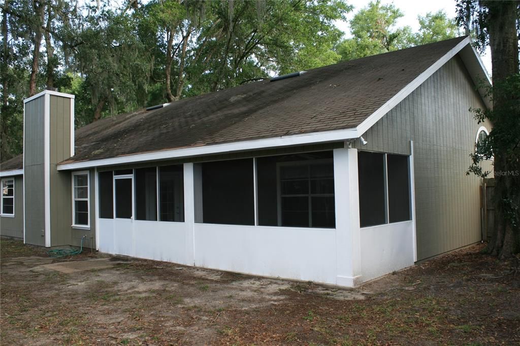 Image 39 of property listing at 4201 NW 60TH AVENUE, Gainesville, FL 32653