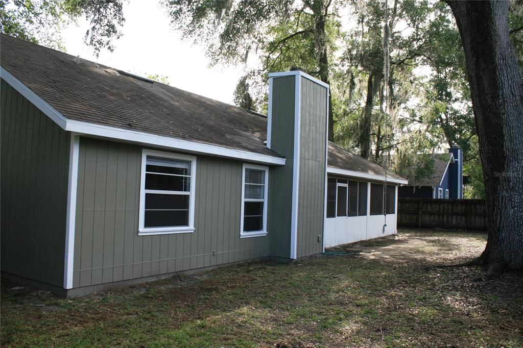 Image 40 of property listing at 4201 NW 60TH AVENUE, Gainesville, FL 32653