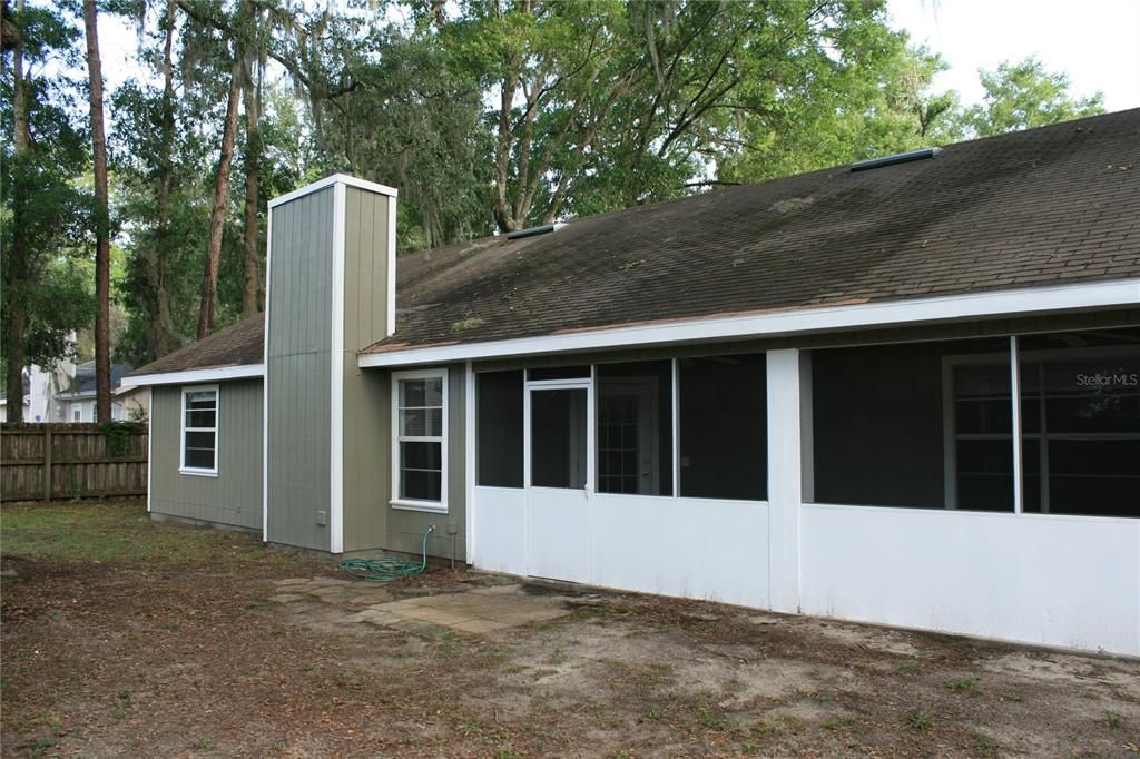 Image 41 of property listing at 4201 NW 60TH AVENUE, Gainesville, FL 32653
