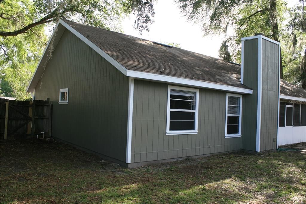 Image 42 of property listing at 4201 NW 60TH AVENUE, Gainesville, FL 32653