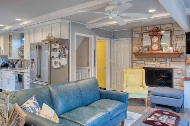 775 Riverbend Drive, Owosso, MI 48867