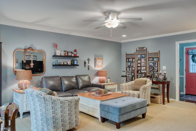 775 Riverbend Drive, Owosso, MI 48867