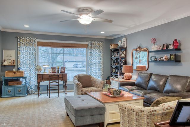 775 Riverbend Drive, Owosso, MI 48867