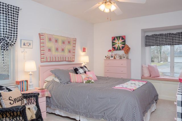 775 Riverbend Drive, Owosso, MI 48867