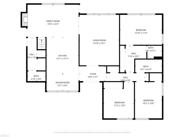 775 Riverbend Drive, Owosso, MI 48867